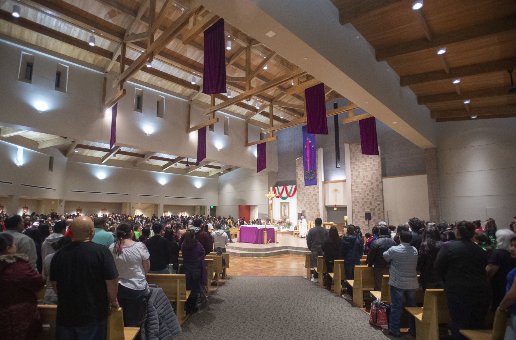 Feast of Guadalupe